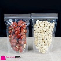 şeffaf doypack ambalaj eposetcim