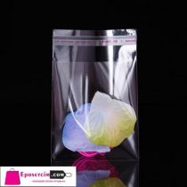 Yapışkanlı jelatin - Bantlı Opp Poşet