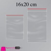 kilitli naylon torba