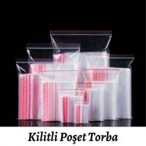 Kilitli Poşetler