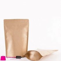 kağıt kilitli poşet doypack